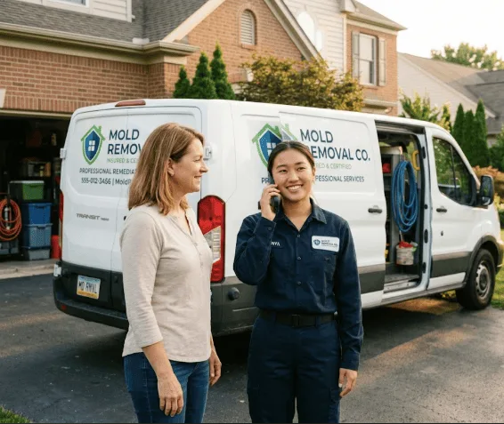 Crawlspace Mold Remediation West Union, MN FAQs